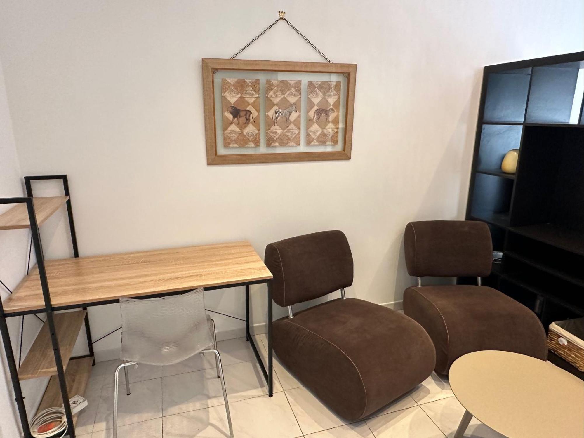 Refait A Neuf Centre De Appartamento