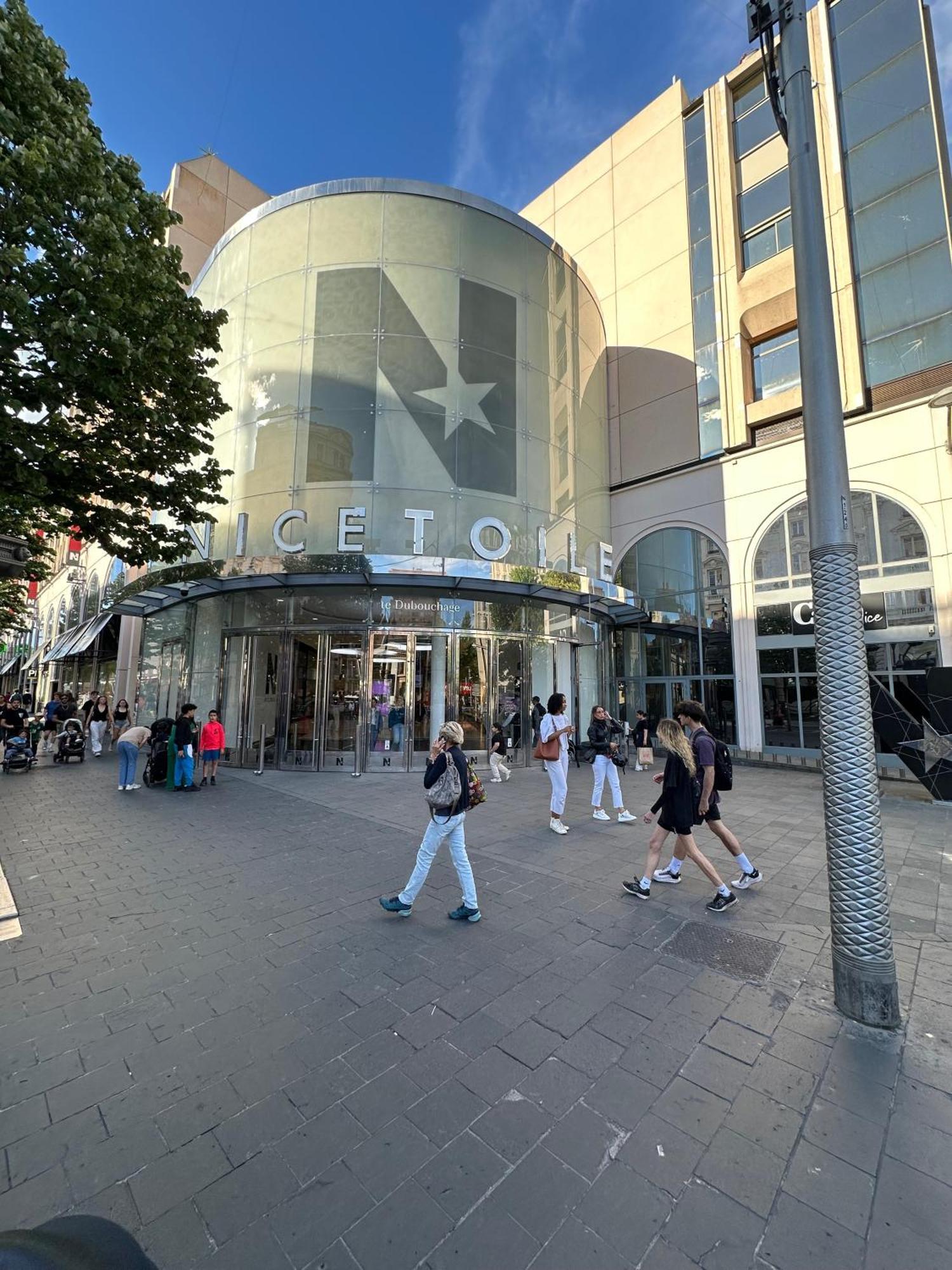 Refait A Neuf Centre De Appartamento