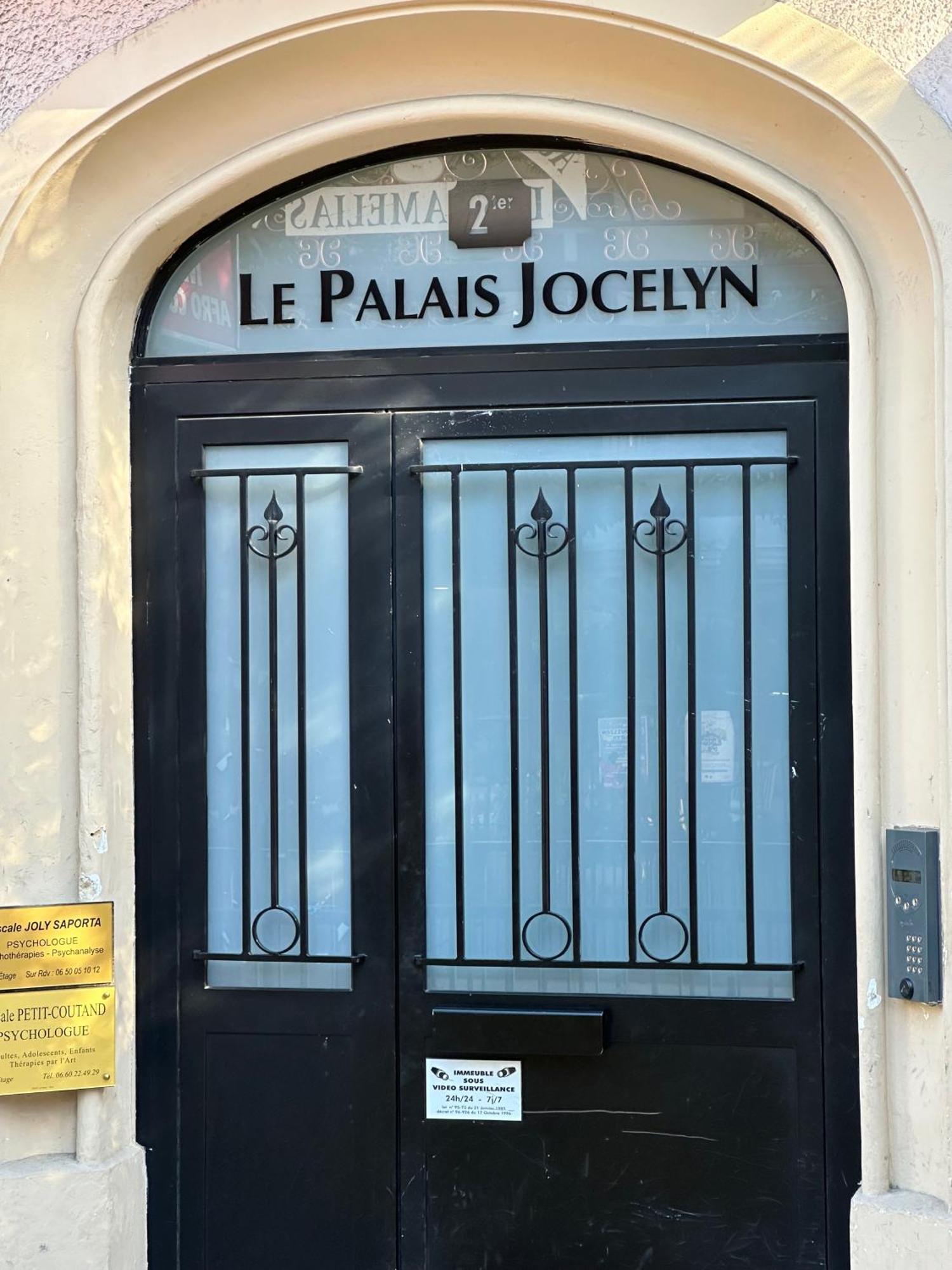 Apartment Refait A Neuf Centre De Nizza