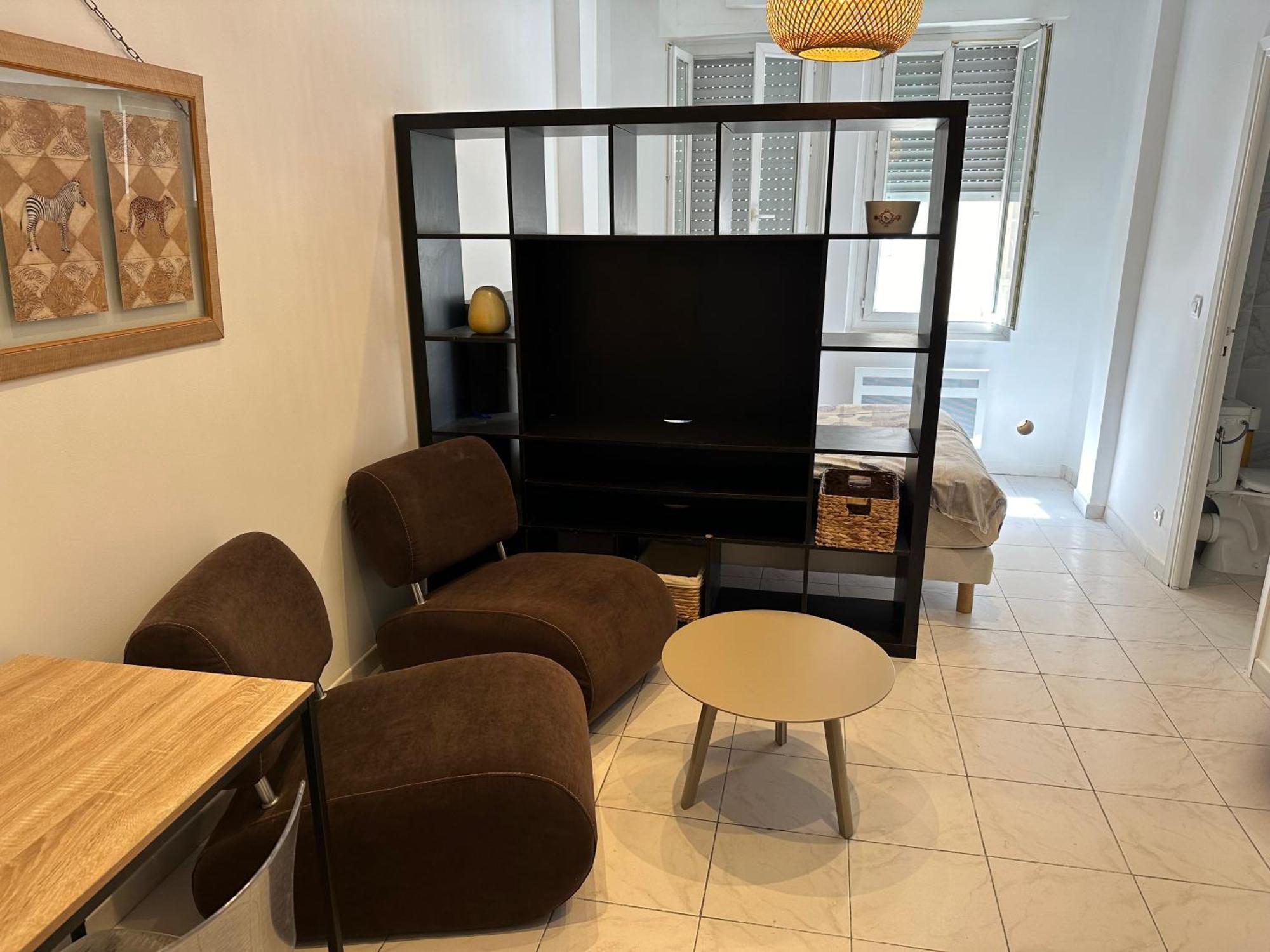 Refait A Neuf Centre De Apartment